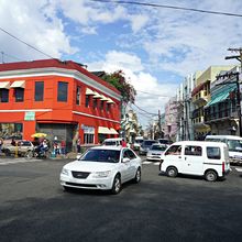 SANTO DOMINGO, DOMINICAN REPUBLIC