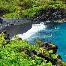 MAUI ISLAND TOUR (HAWAII)