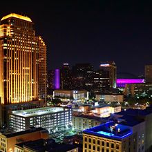 NEW ORLEANS, LOUISIANA