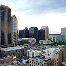 NEW ORLEANS, LOUISIANA