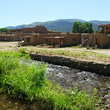 TAOS, NEW MEXICO