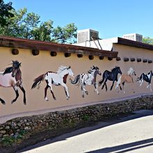 TAOS, NEW MEXICO