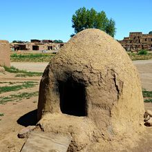 TAOS, NEW MEXICO