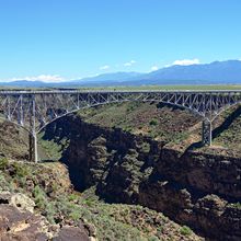 TAOS, NEW MEXICO