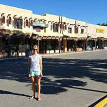 TAOS, NEW MEXICO