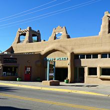 TAOS, NEW MEXICO