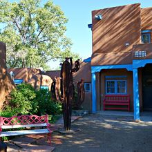 TAOS, NEW MEXICO