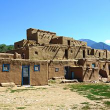 TAOS, NEW MEXICO