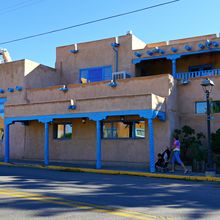 TAOS, NEW MEXICO