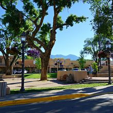 TAOS, NEW MEXICO