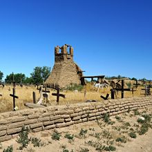 TAOS, NEW MEXICO