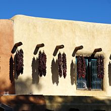 TAOS, NEW MEXICO