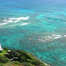 HAWAII (OAHU) BEACHES