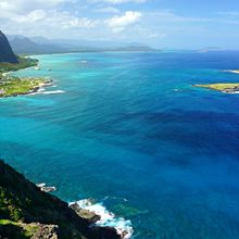 HAWAII (OAHU) BEACHES