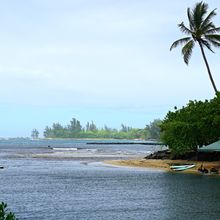 HAWAII (OAHU) BEACHES