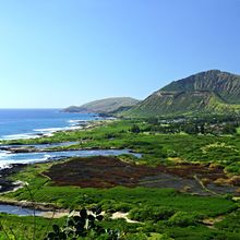 HAWAII (OAHU) BEACHES