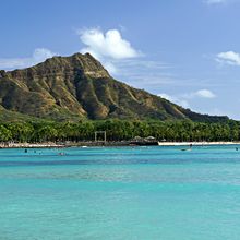 HAWAII (OAHU) BEACHES