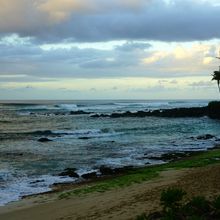 HAWAII (OAHU) BEACHES