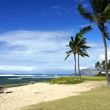 HAWAII (OAHU) BEACHES