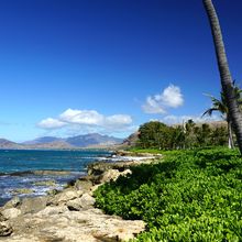 HAWAII (OAHU) BEACHES