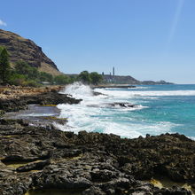 HAWAII (OAHU) BEACHES