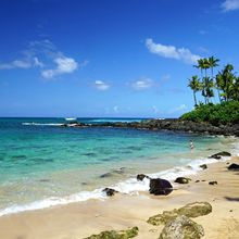 HAWAII (OAHU) BEACHES