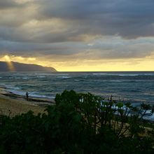 HAWAII (OAHU) BEACHES