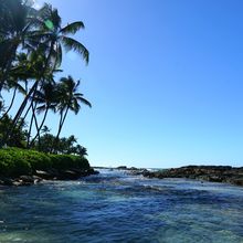 HAWAII (OAHU) BEACHES