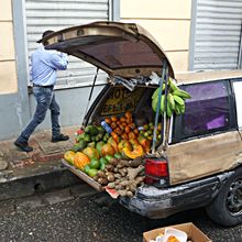 SANTO DOMINGO, DOMINICAN REPUBLIC