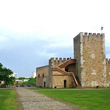 SANTO DOMINGO, DOMINICAN REPUBLIC