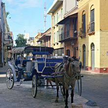 SANTO DOMINGO, DOMINICAN REPUBLIC