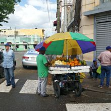 SANTO DOMINGO, DOMINICAN REPUBLIC