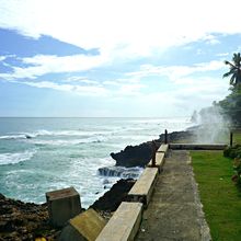 SANTO DOMINGO, DOMINICAN REPUBLIC