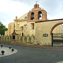 SANTO DOMINGO, DOMINICAN REPUBLIC