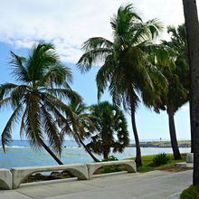 SANTO DOMINGO, DOMINICAN REPUBLIC