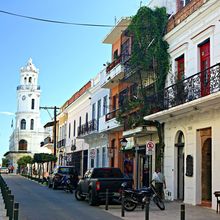 SANTO DOMINGO, DOMINICAN REPUBLIC