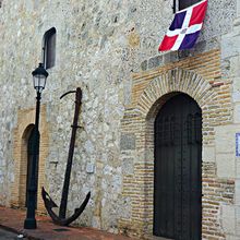 SANTO DOMINGO, DOMINICAN REPUBLIC