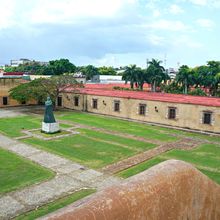 SANTO DOMINGO, DOMINICAN REPUBLIC