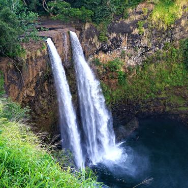 KAUAI, HAWAII