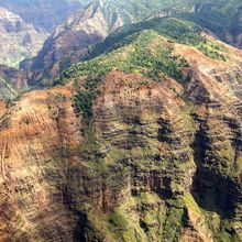 KAUAI, HAWAII