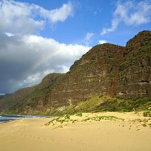 KAUAI, HAWAII