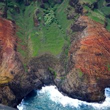 KAUAI, HAWAII