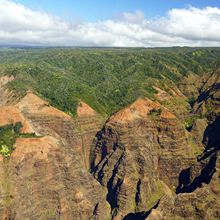 KAUAI, HAWAII