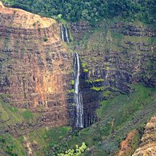 KAUAI, HAWAII