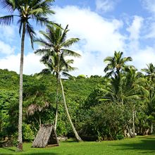 KAUAI, HAWAII