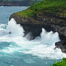 KAUAI, HAWAII