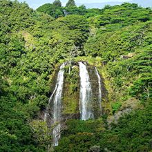 KAUAI, HAWAII