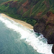 KAUAI, HAWAII