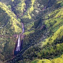 KAUAI, HAWAII