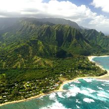 KAUAI, HAWAII